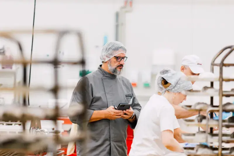 Karl De Smedt přijel do Prahy již podruhé