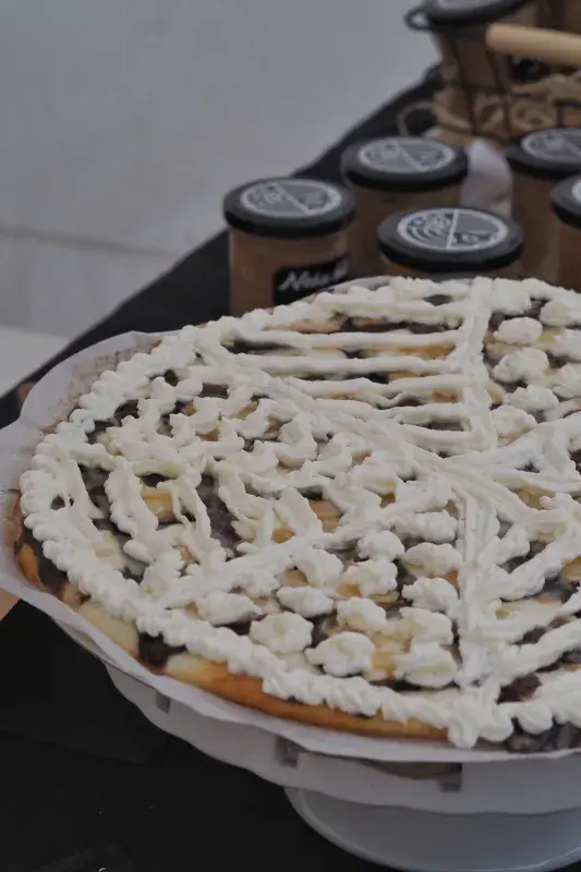 Chodské koláče Kláry Chvojkové