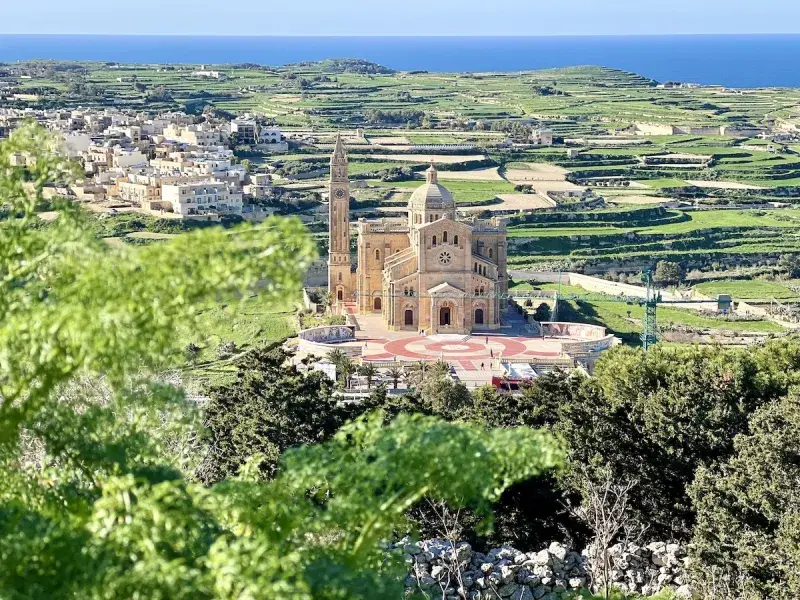 Ostrov Gozo
