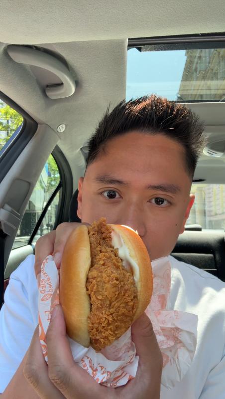 Robin Nguyen