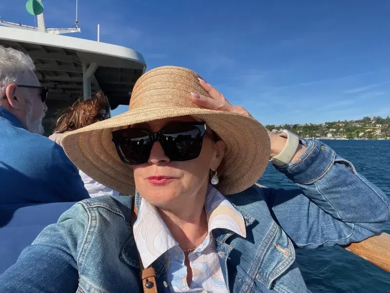 Jana Nagyová je v perfektní formě