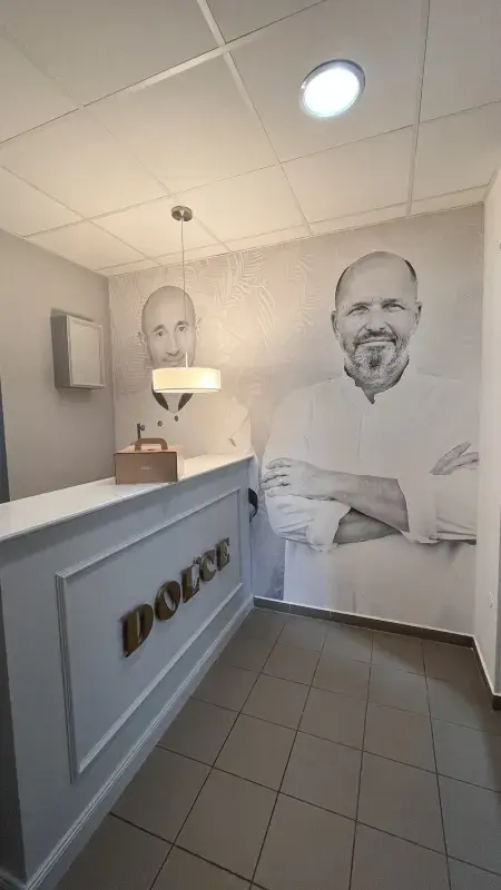 Café Imperial Dolce