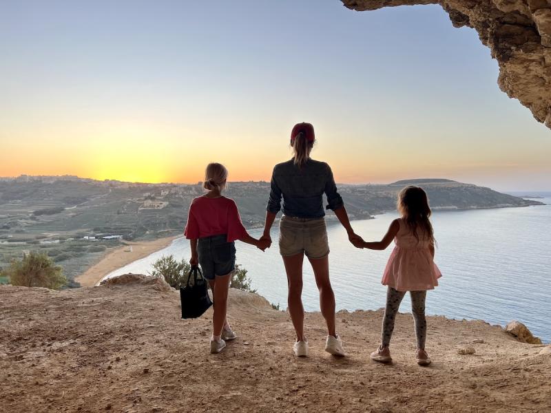 Ostrov Gozo