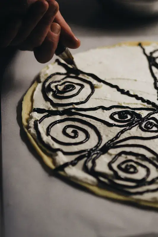 Chodské koláče Kláry Chvojkové