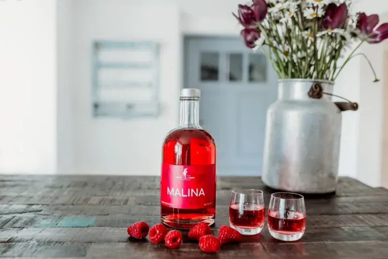 Likérka Jenčík a dcery