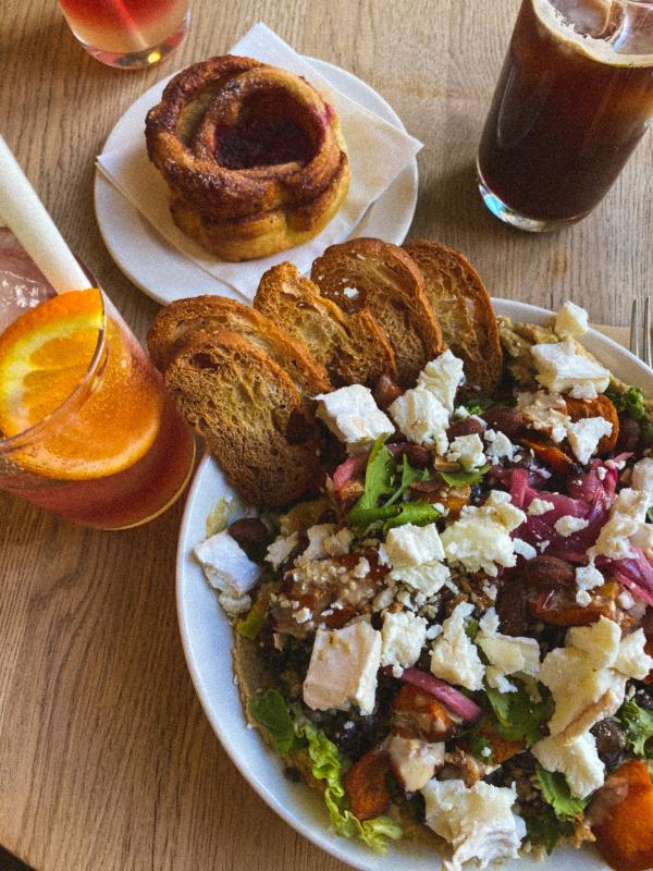 Arket Cafe