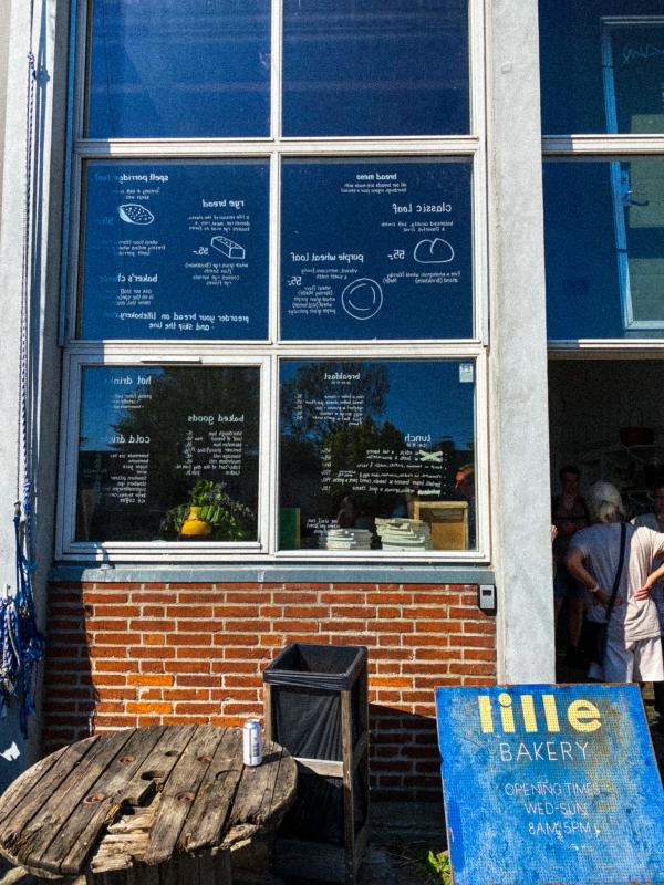 Lille Bakery