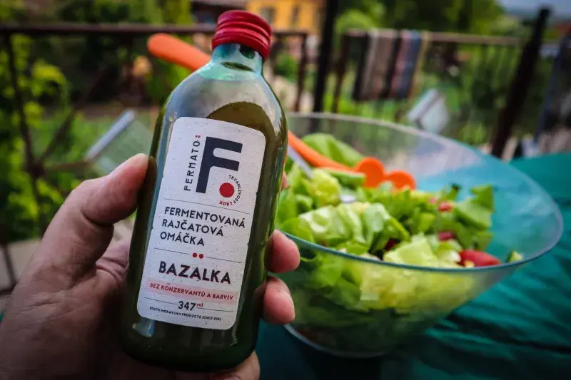 V současnosti má Fermato 20 000 zákazníků