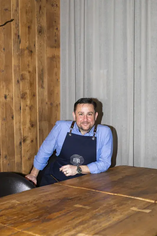 Honza Punčochář nebude na Apetit pikniku chybět