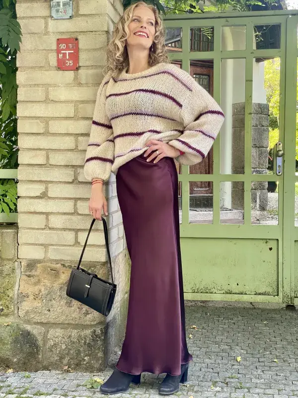 Milovnice módy, knih i dobrého jídla