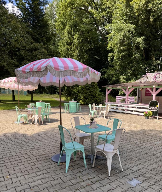 Bistro Fifties