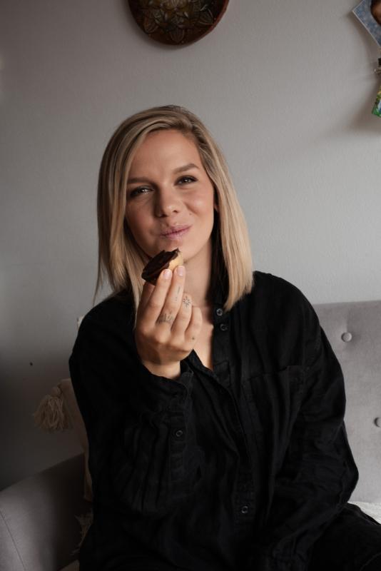 Aneta Šachová