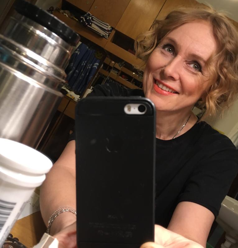 Petra Špindlerová se stravuje podle ajurvédy