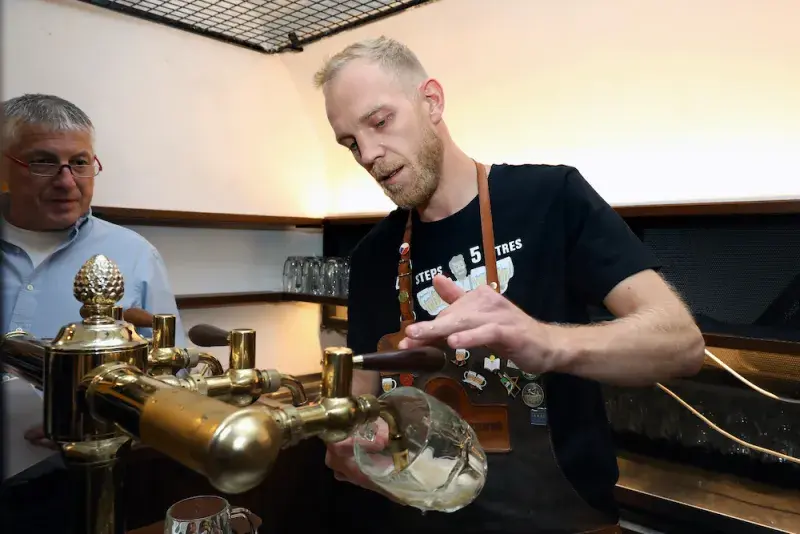 Pinkasova noční můra