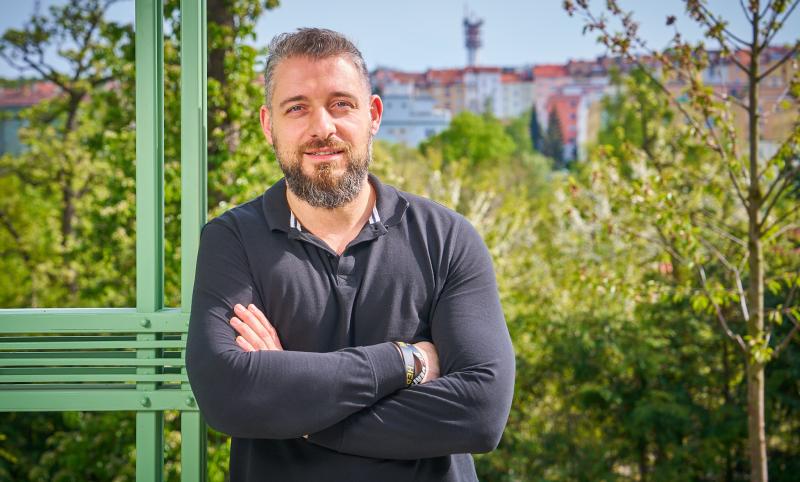 Jaromír Karhánek