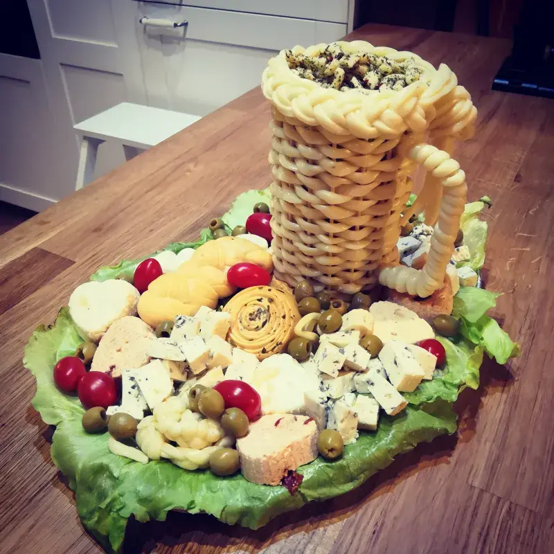 K narozeninám od Zuzany Hradílkové