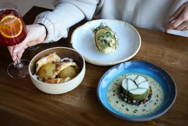 Na co se těšit v Karlínské holce?