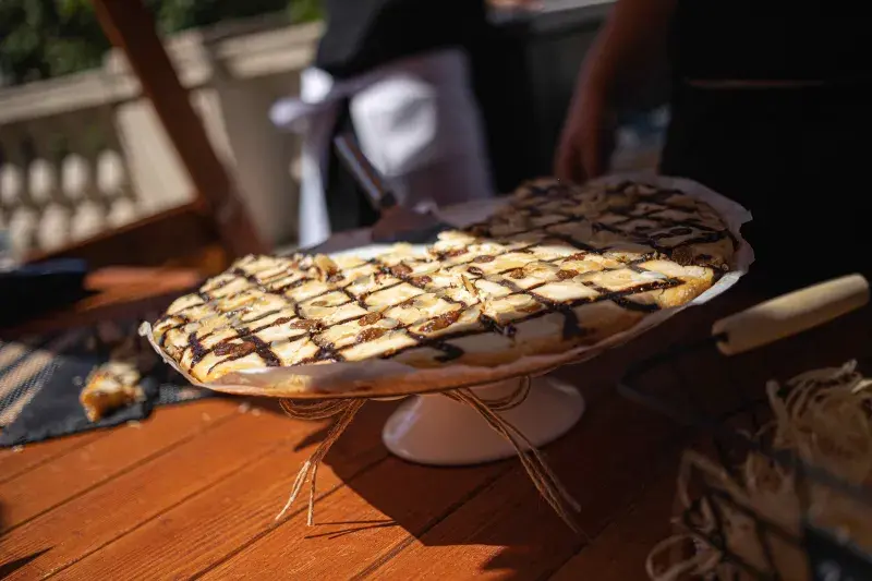 Chodské koláče Kláry Chvojkové