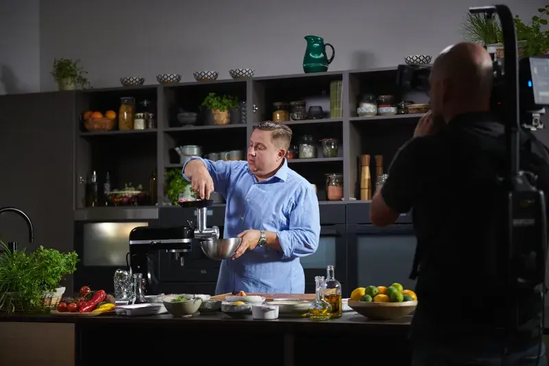 Křepelka podle Jana Punčocháře