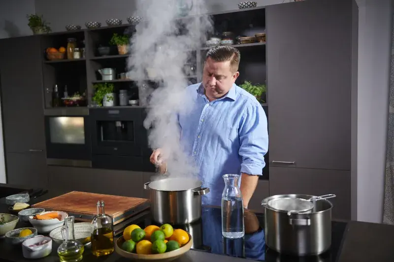 Křepelka podle Jana Punčocháře