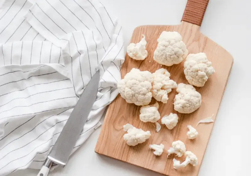  sdílet: Květákový mozeček