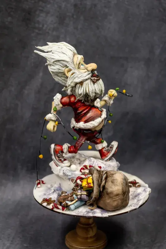 Nádherné na pohled a skvělé na chuť