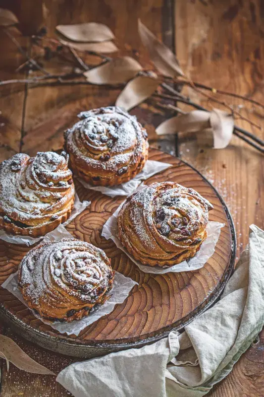 Luxusní velikonoční pletýnky