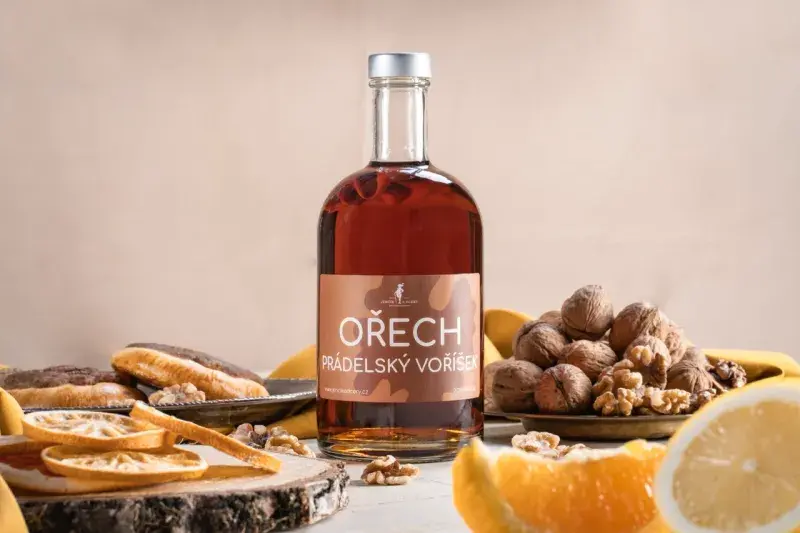 Likérka Jenčík a dcery