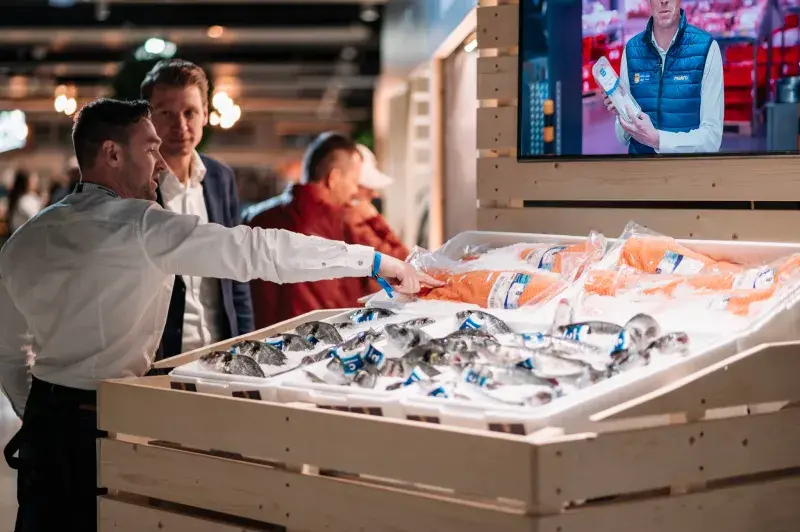 Makro Czech Gastro Fest 