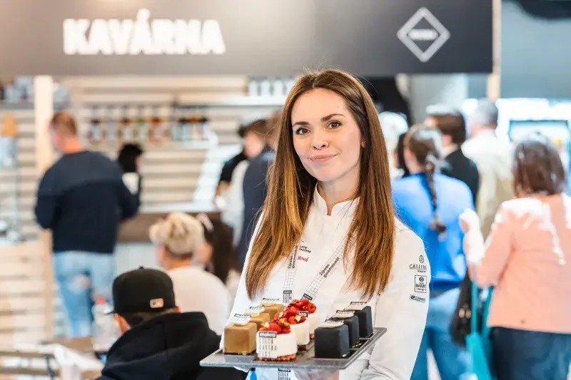 Makro Czech Gastro Fest 