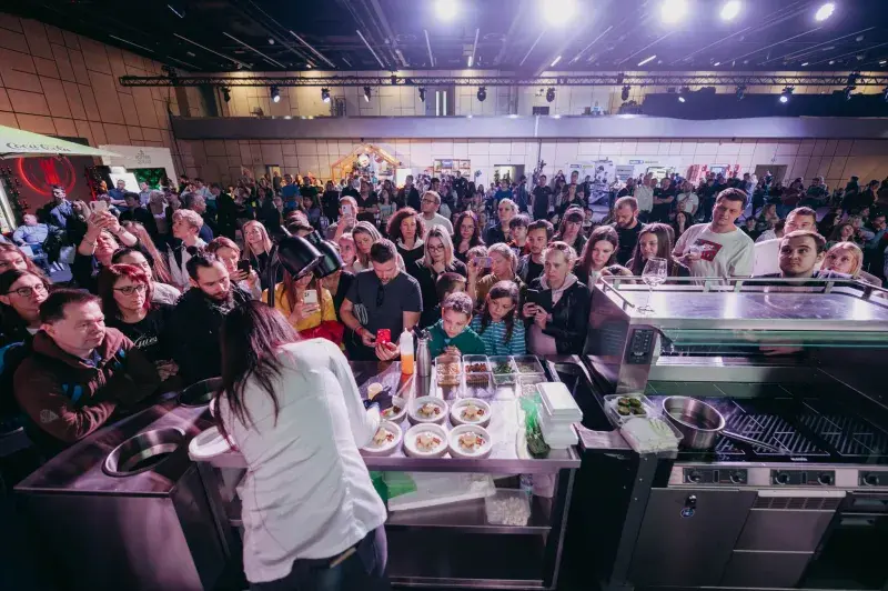 Makro Czech Gastro Fest 