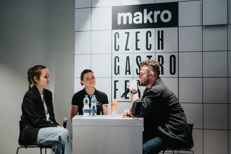 Makro Czech Gastro Fest 