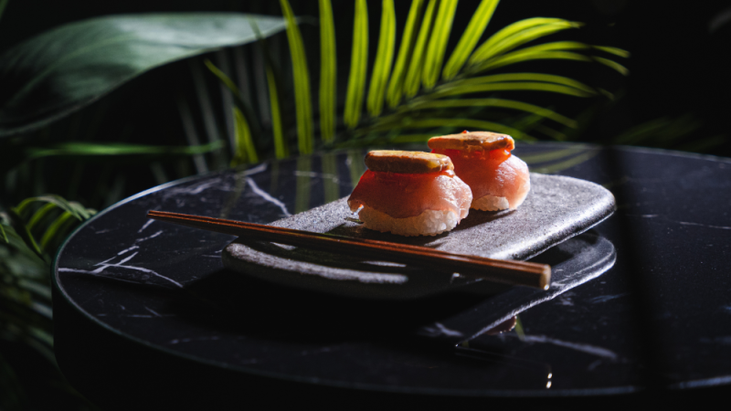 Mini nigiri