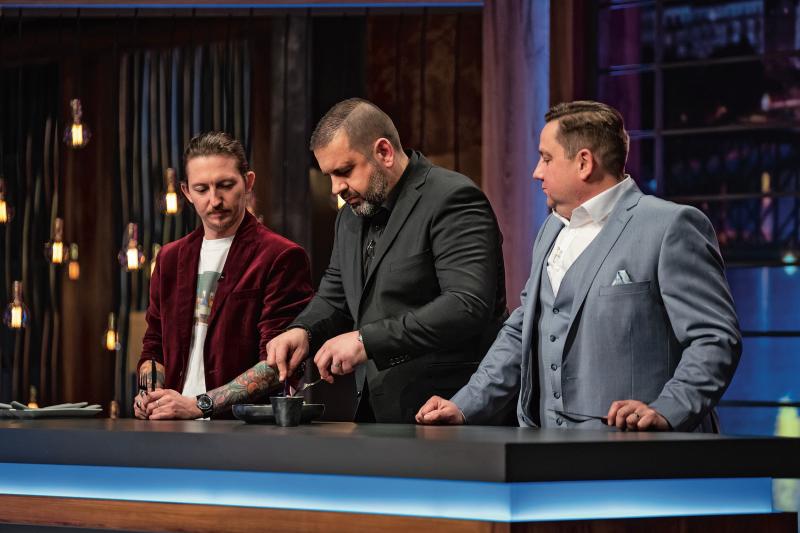 MasterChef Česko