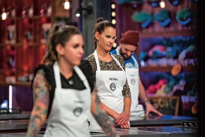MasterChef Česko