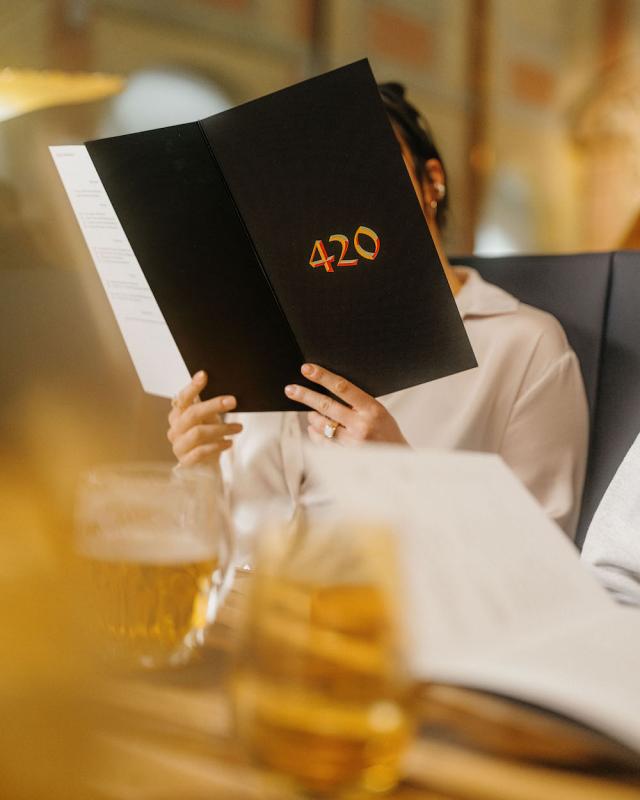 Restaurace 420