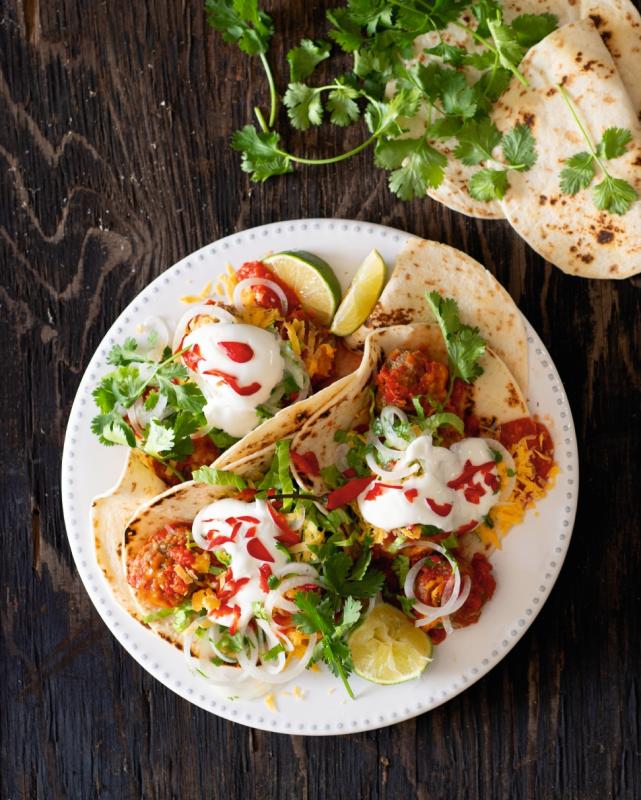 Mexické koule