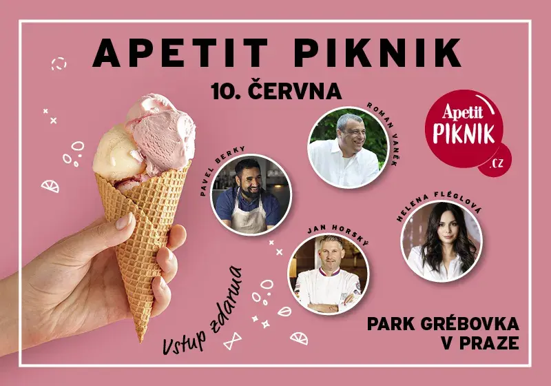 Apetit piknik