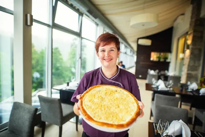 Valašské frgály Pavly Stoklasové