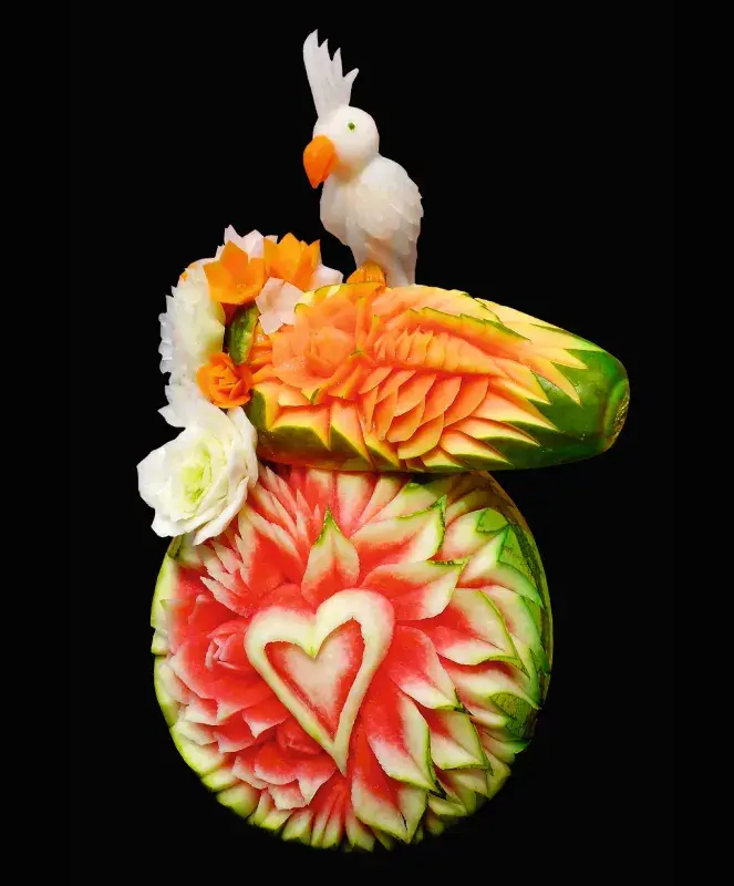 Umělecká díla Jana Hajného