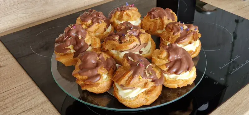 Větrníky podle Miluše Heynové