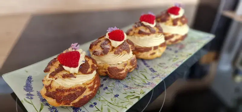 Větrníky podle Miluše Heynové