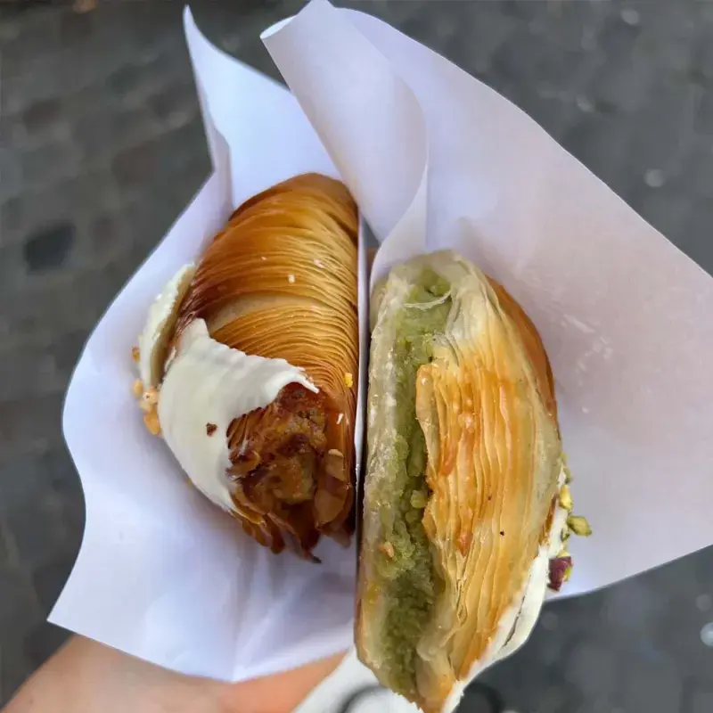 Ochutnávka z Neapole