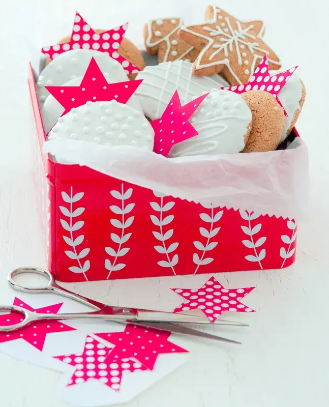 Norimberské perníčky