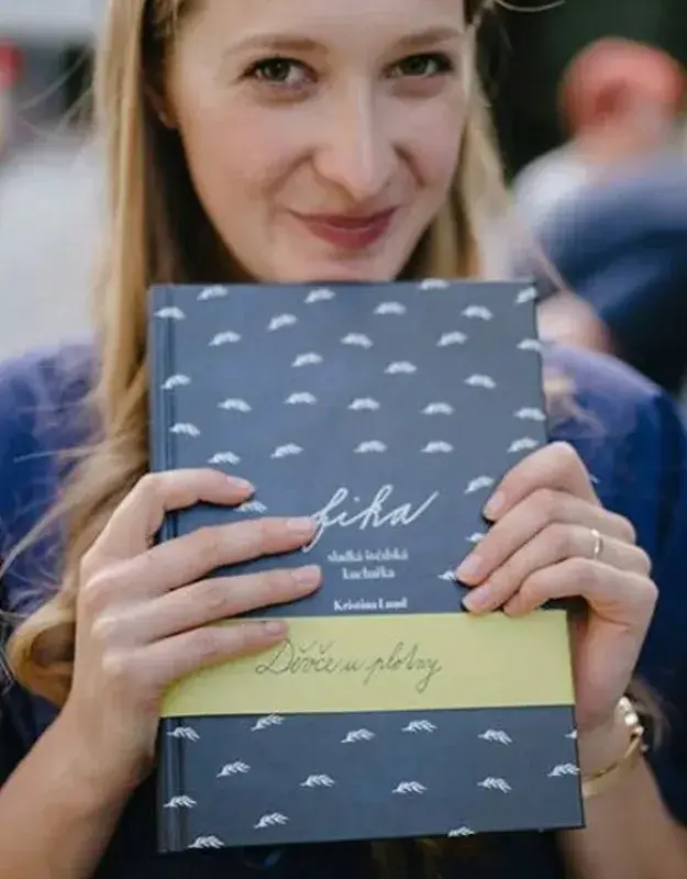 Fika - Kristina Laud 