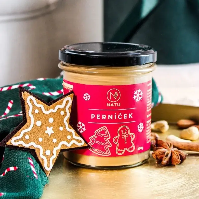 NATU - Perníček 
