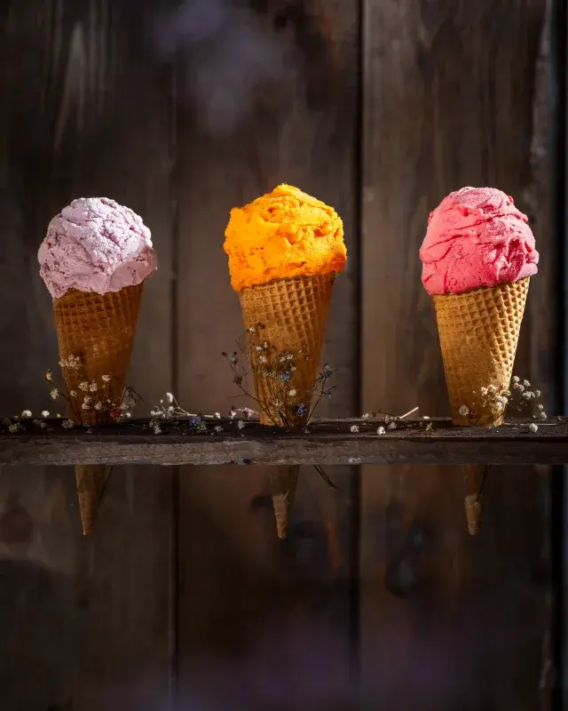 V Crème de la Crème si vybere každý