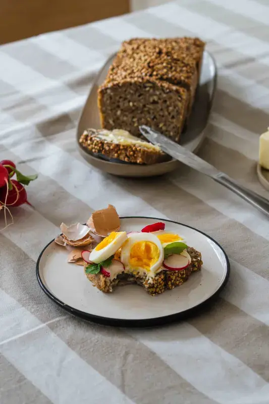 Lucie Nováková má ráda na fotce i nedokonalost