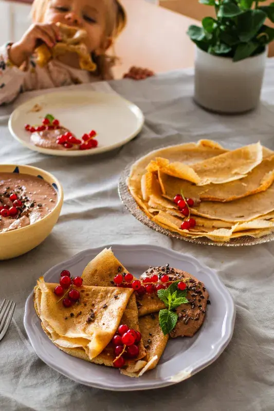 Fotka musí vyvolat chuť 