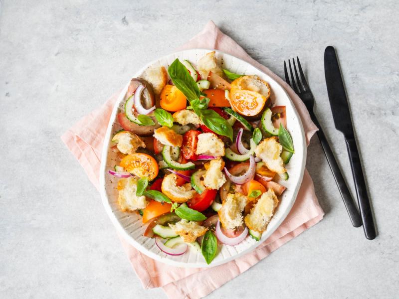 Panzanella